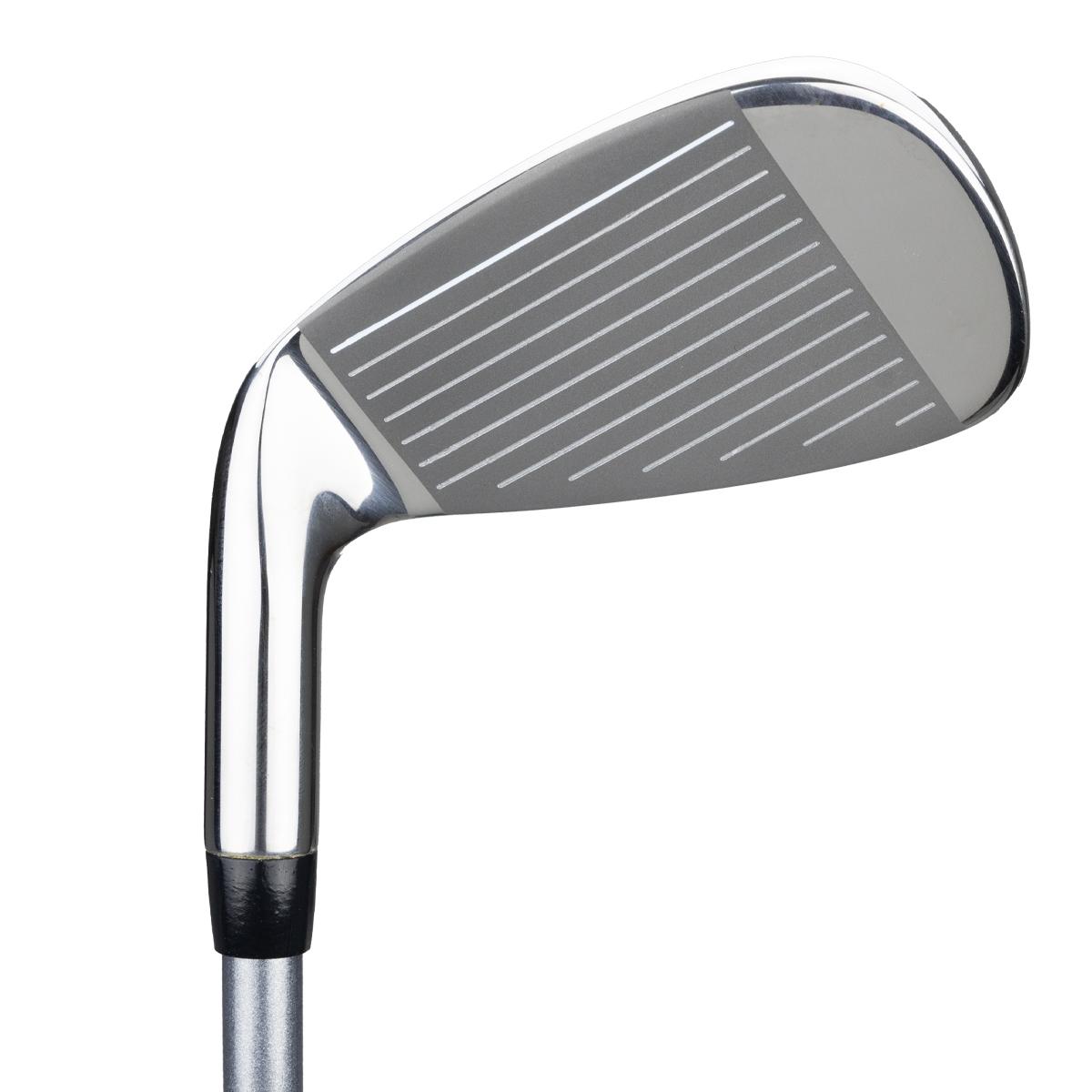 Right Hand UL7-54 5 iron, Graphite Shaft | U.S. Kids Golf